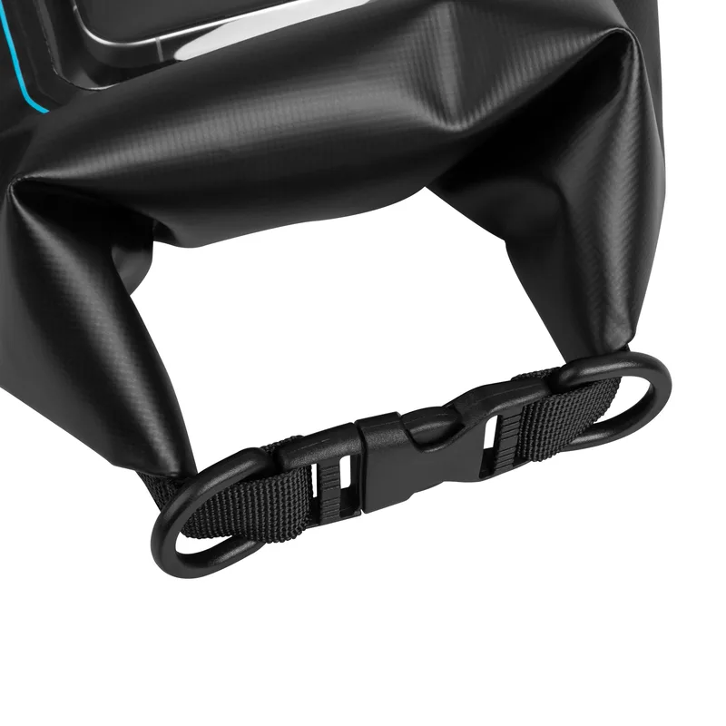 FIXED Vattentät Smartphone Float Bag 3L Svart - 8016315