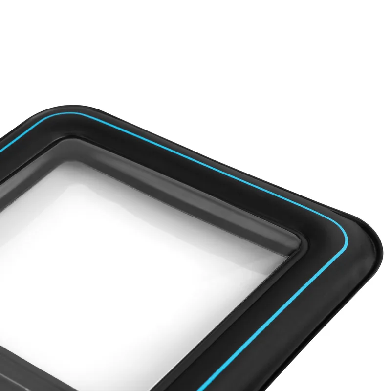 FIXED Vattentätt Smartphone Float Case Max Svart - 8016316
