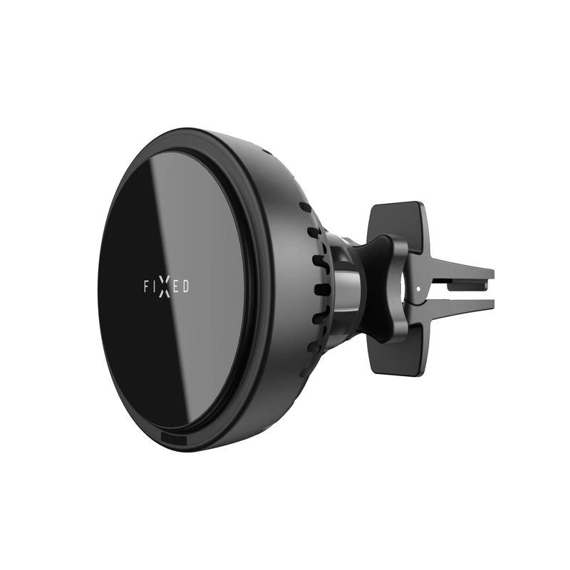 FIXED MagCool 15W Telefonhållare för ventilationsgaller - 8016476