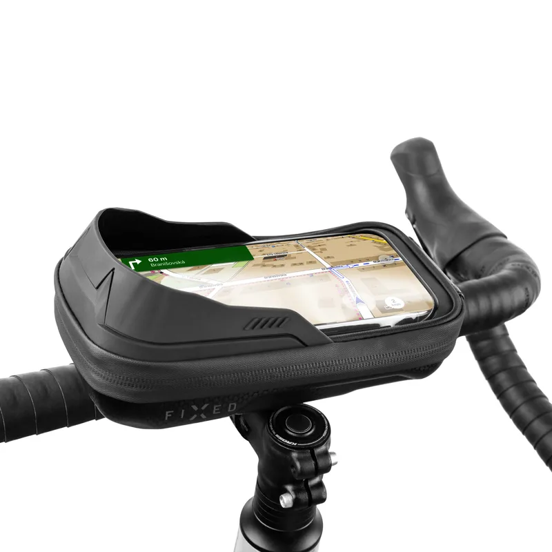 FIXED Bikee Bag 2 Skyddande Telefonväska för cykel - 8016538