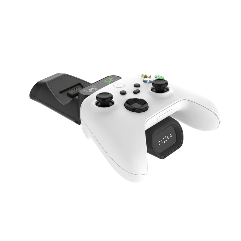FIXED Dock för Xbox One, S/X, Elite kontroller Sv. - 8016547