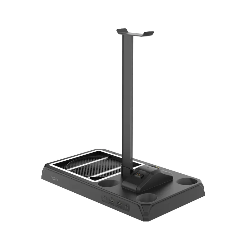FIXED Docking Station för Xbox Series S/X Svart - 8016549