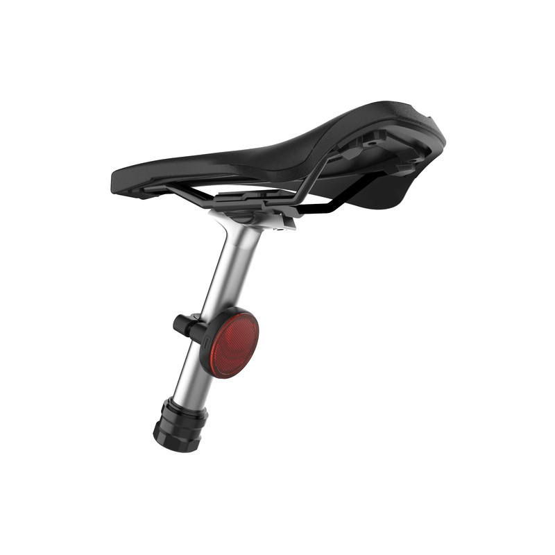 FIXED Tag Bike reflektor för Apple Find My Svart - 8016581