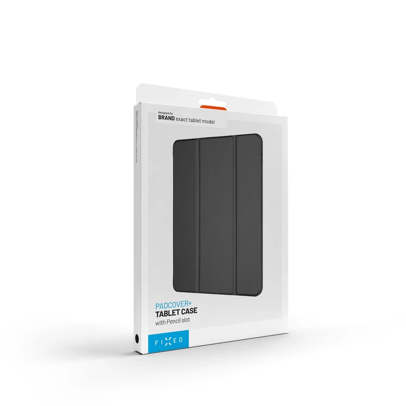 FIXED Padcover+ Smart Folio Fodral Apple iPad Air 13