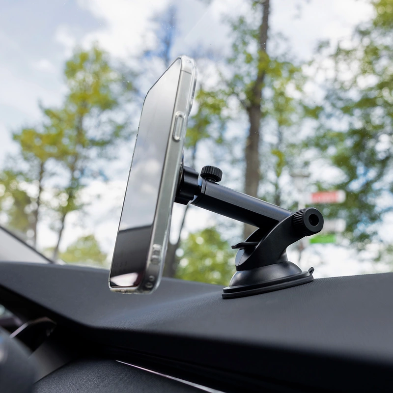 FIXED MagMount XL Telefonhållare Vindruta/Dashboard - 8016952