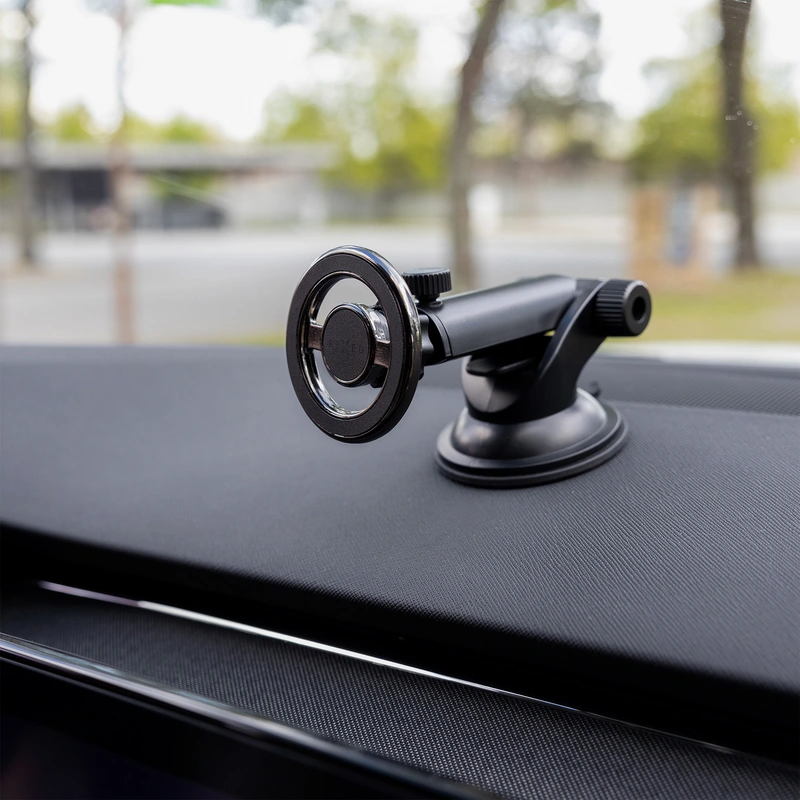 FIXED MagMount XL Telefonhållare Vindruta/Dashboard - 8016952