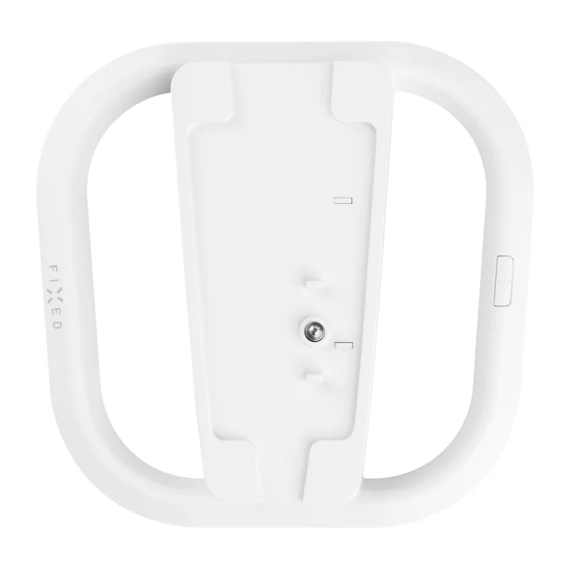 Fixed LED multiljus Stativ för PS5/PS5 Slim Vit - 8017008