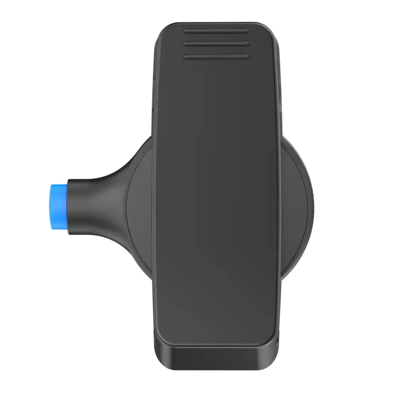 FIXED Bältesfäste BULK för smartphones Svart - 8017022