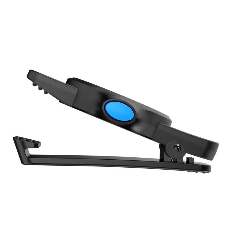 FIXED Bältesfäste BULK för smartphones Svart - 8017022