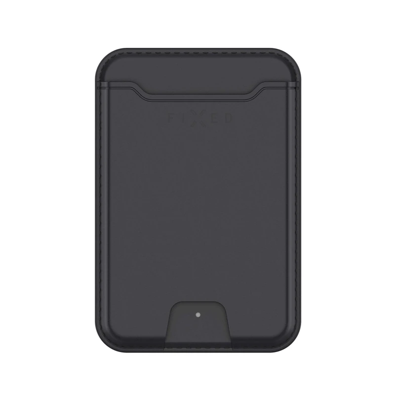 FIXED Mag Wallet Tracker för Apple Find My Svart - 8017801