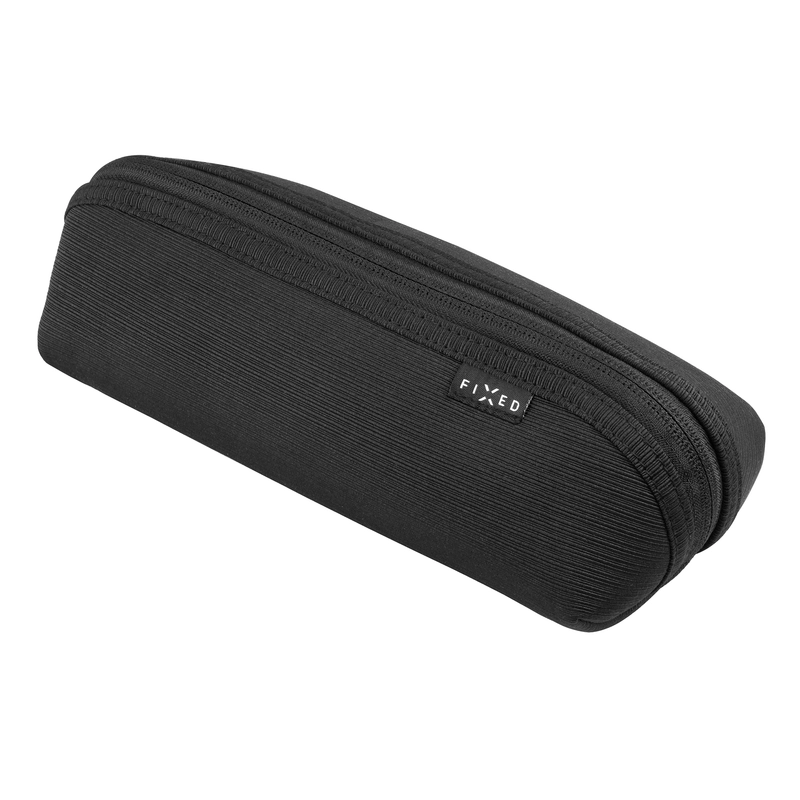 FIXED Camino Pack för mobiler och tillbehör Svart - 8018002