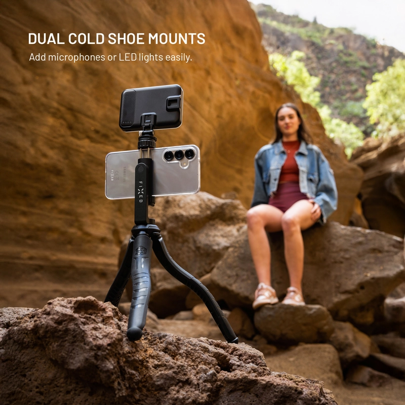 FIXED Creator Telefonhållare med 1/4