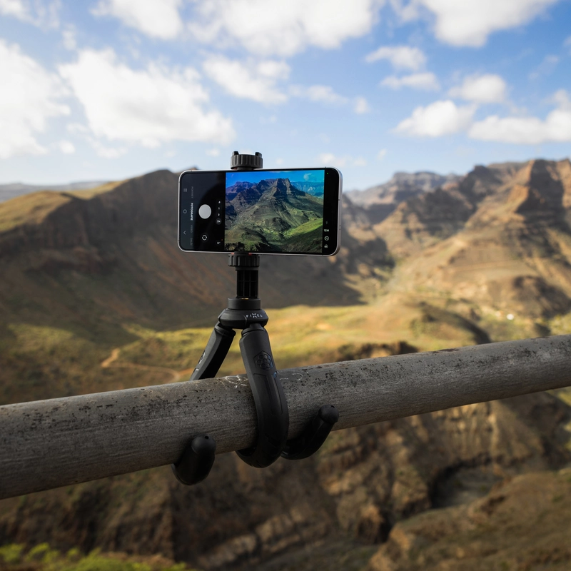 FIXED Creator Telefonhållare med 1/4