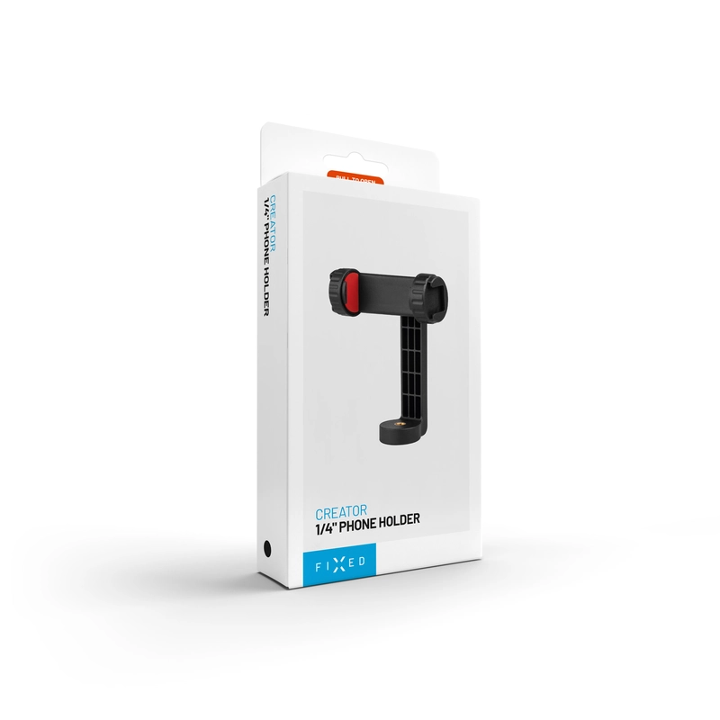 FIXED Creator Telefonhållare med 1/4