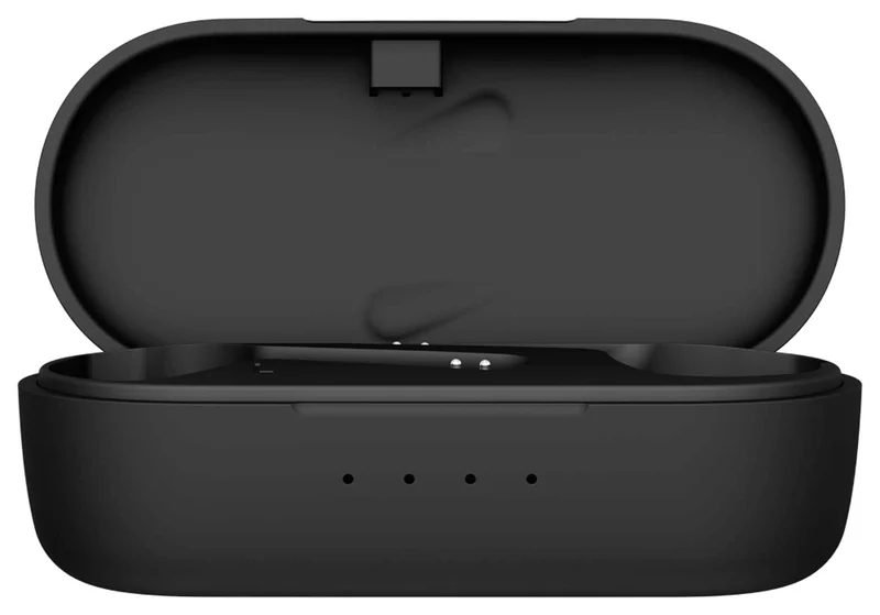 Defunc TRUE BASIC II TWS Hybrid In-Ear BT Hörlur Svart - 8071009