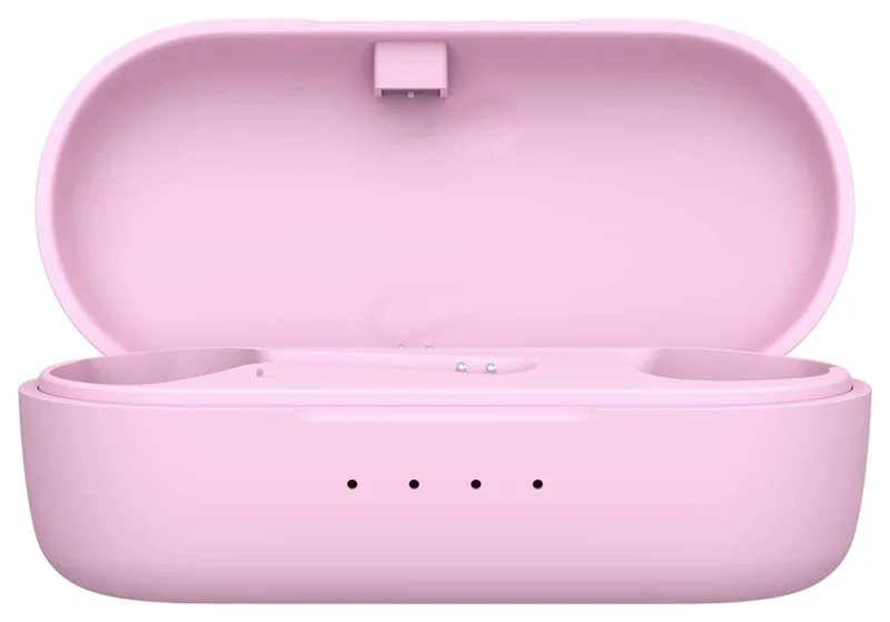 Defunc TRUE BASIC II TWS Hybrid In-Ear BT Hörlur Rosa - 8071012