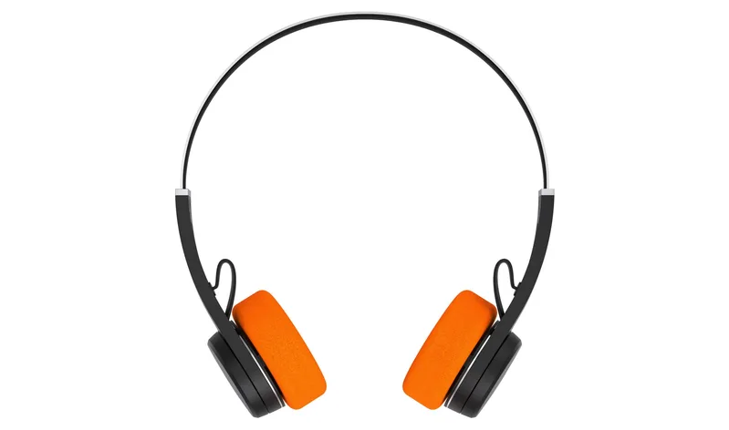 Mondo Freestyle On-Ear Bluetooth Headset Svart - 8071454