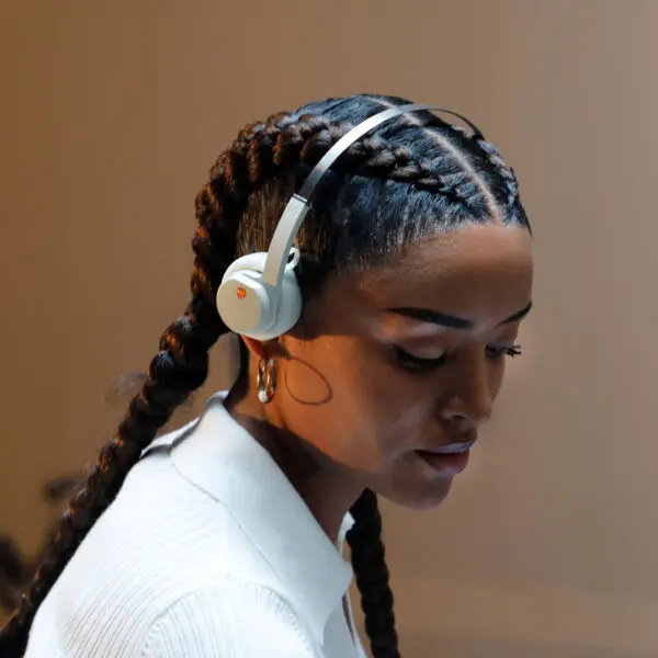 Mondo Freestyle On-Ear Bluetooth Headset Greige - 8071456