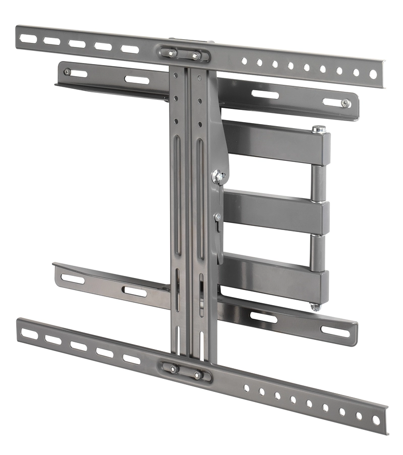 Vivanco 2-arm Vridbart väggfäste VESA 600/65