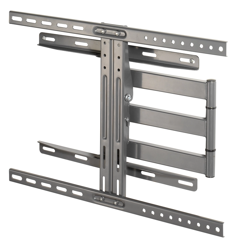 Vivanco 2-arm Vridbart väggfäste VESA 600/85