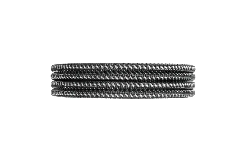 Xtorm Premium USB-C / Lightning Kabel 1m Svart - 8227483