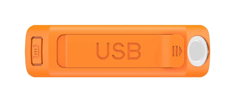 Xtorm Ruggad Power Bank 10000 IP65 PD20W USB-C - 8227721