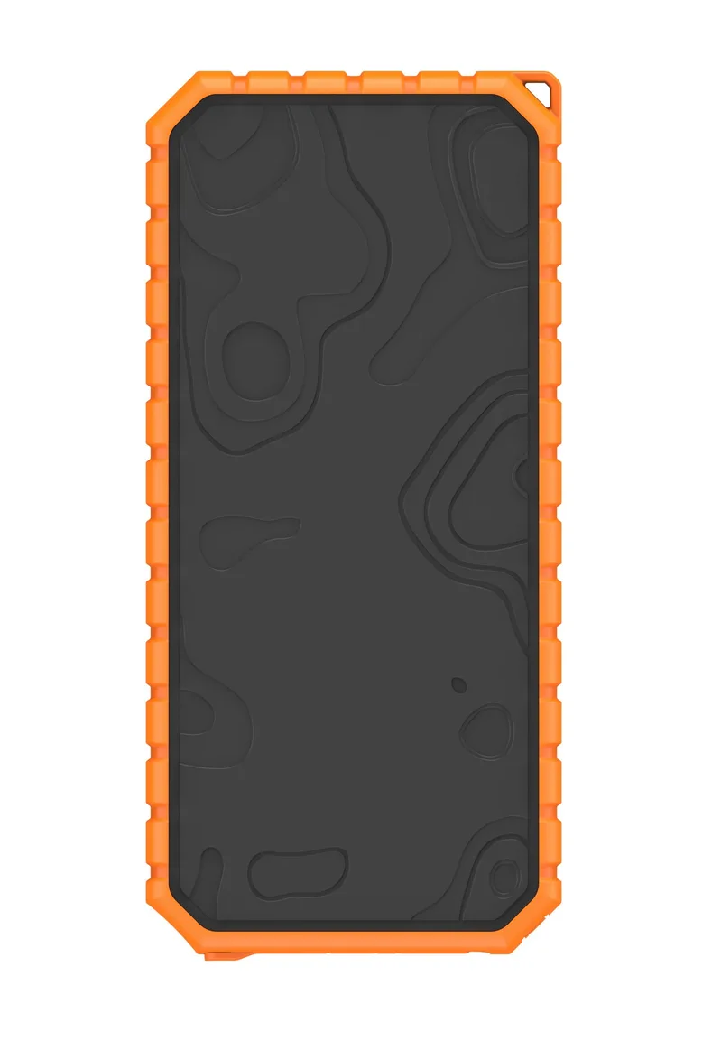 Xtorm Ruggad Power Bank 20.000 IP65 USB-C PD 35W - 8227722