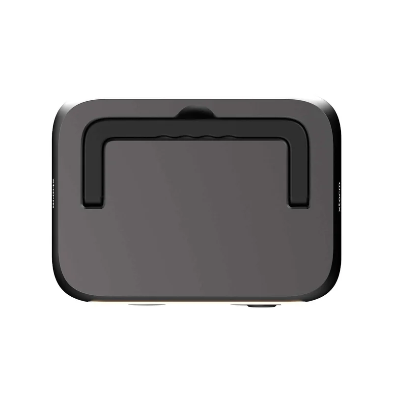 Xtorm Smart Power Station 600W 512Wh svart - 8227729