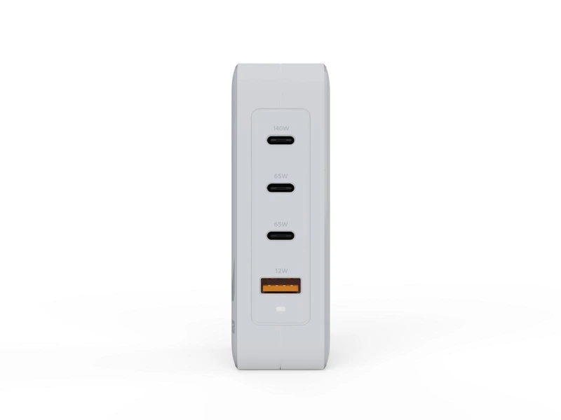 Xtorm 140W GaN-Ultra Reseladdare/USB-C PD kabel Vit - 8227741