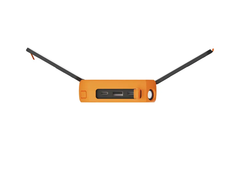 Xtorm Solcell Power Bank 5.1W 10.000mAh IP65 PD 20W - 8227768