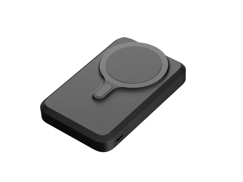 Xtorm Magnetisk Trådlös 15W Power Bank USB-C 10.000mAh - 8227770