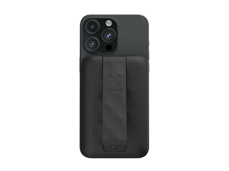Xtorm Magnetisk Trådlös 15W Power Bank USB-C 10.000mAh - 8227770