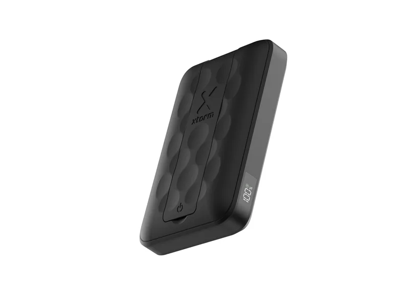 Xtorm Magnetisk Trådlös 15W Power Bank USB-C 10.000mAh - 8227770