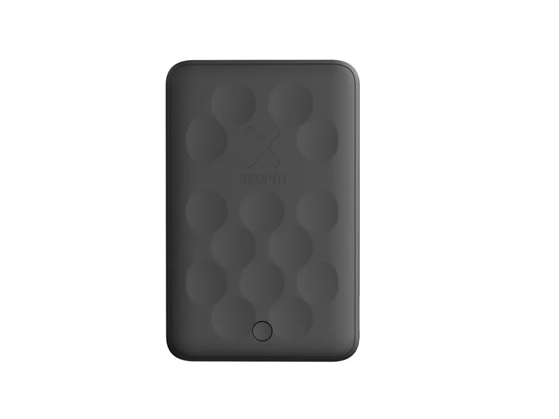 Xtorm Magnetisk Trådlös 15W Power Bank USB-C 5.000mAh - 8227815
