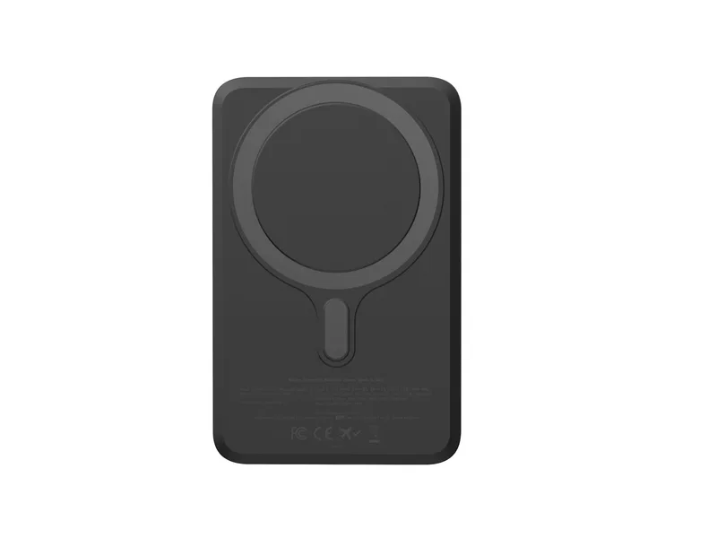 Xtorm Magnetisk Trådlös 15W Power Bank USB-C 5.000mAh - 8227815