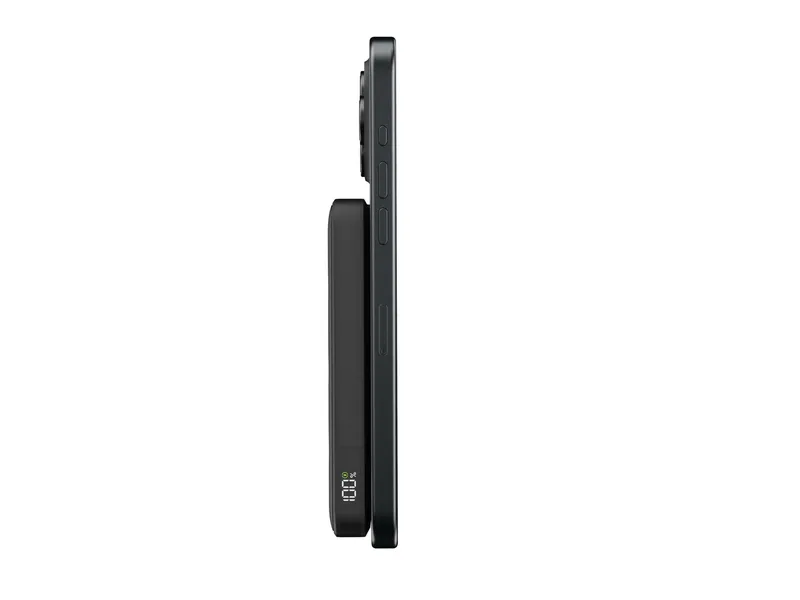 Xtorm Magnetisk Trådlös 15W Power Bank USB-C 5.000mAh - 8227815