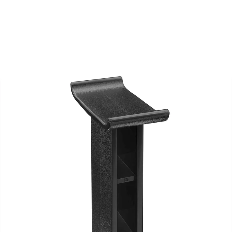 White Shark CREEK Hörlurar Bordsstativ Svart - 2053981