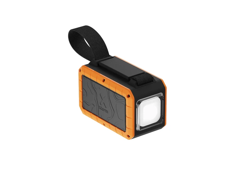 Xtorm Ruggad Power Bank 40.000 IP65 USB-C PD 100W - 8227833