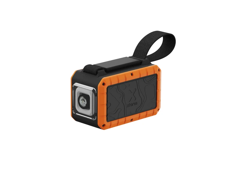 Xtorm Ruggad Power Bank 40.000 IP65 USB-C PD 100W - 8227833