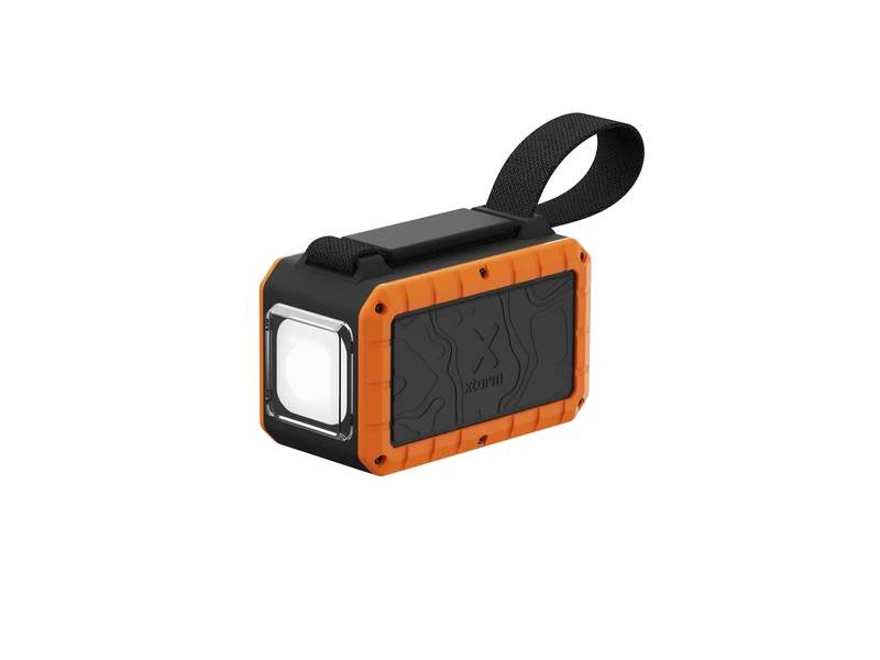 Xtorm Ruggad Power Bank 40.000 IP65 USB-C PD 100W - 8227833