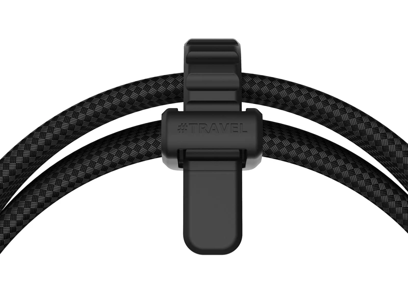 Xtorm Next Gen USB-A / Lightning kabel MFI 1.5m Svart - 8227876