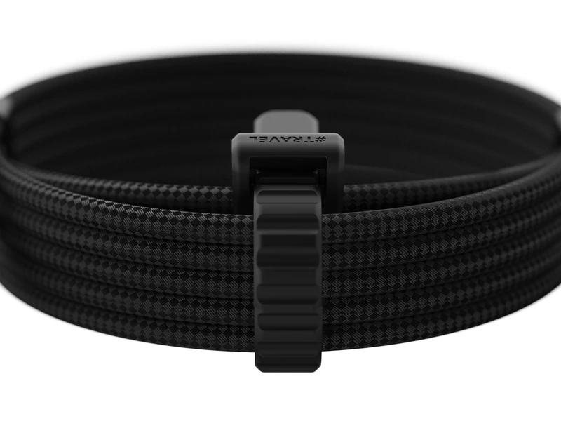 Xtorm Next Gen USB-A / Lightning kabel MFI 1.5m Svart - 8227876