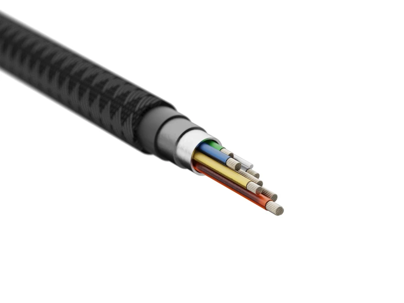 Xtorm Next Gen USB-C / Lightning kabel MFI 1.5m Svart - 8227880