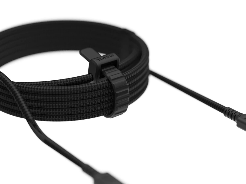 Xtorm Next Gen USB-C/C PD kabel 240W 1.5m Svart - 8227892