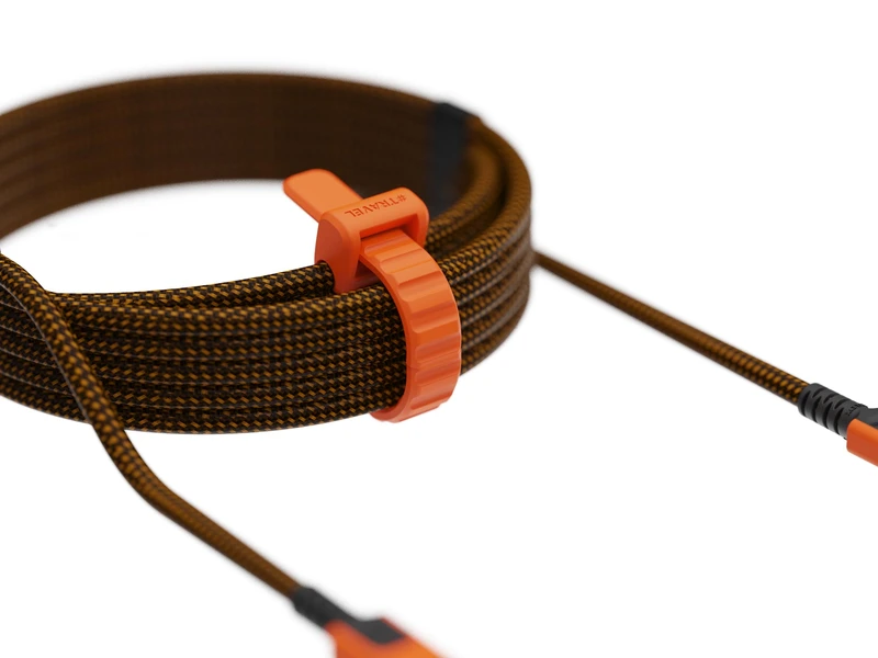 Xtorm Xtreme USB-A / Lightning kabel MFI 1.5m Svart - 8227895