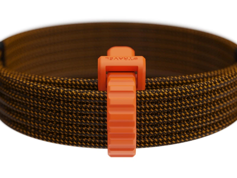 Xtorm Xtreme USB-A / USB-C kabel 1.5m Svart - 8227897