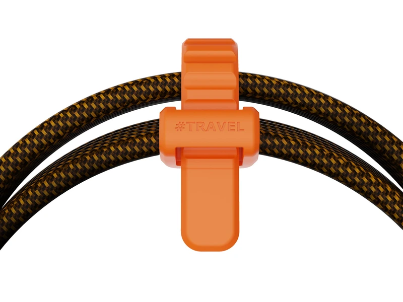 Xtorm Xtreme USB-C/C PD kabel 100W 1.5m Svart - 8227900