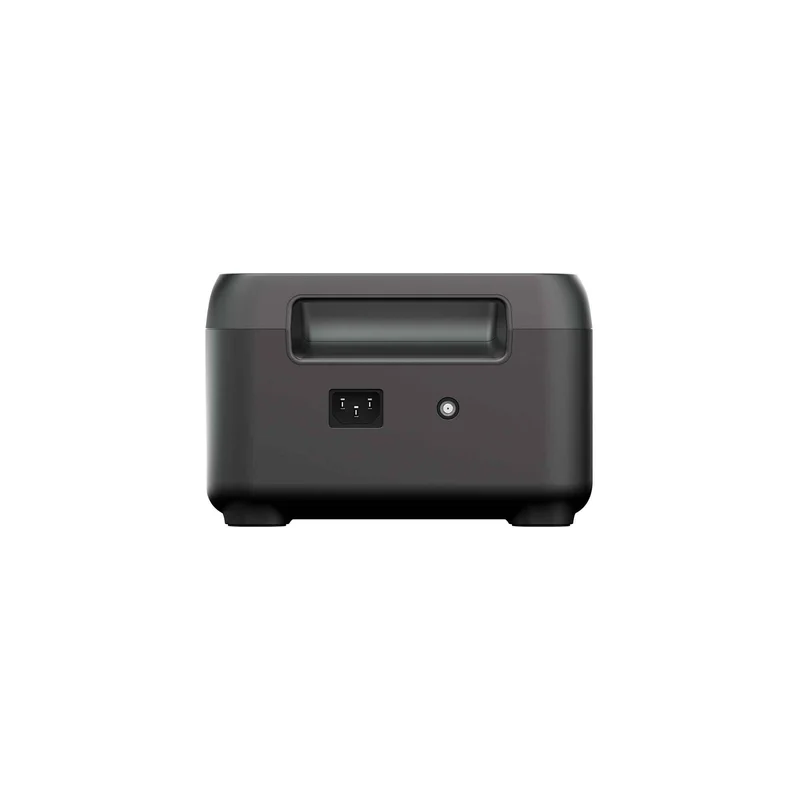 Xtorm Smart Power Station 200W 102,4Wh svart - 8227916