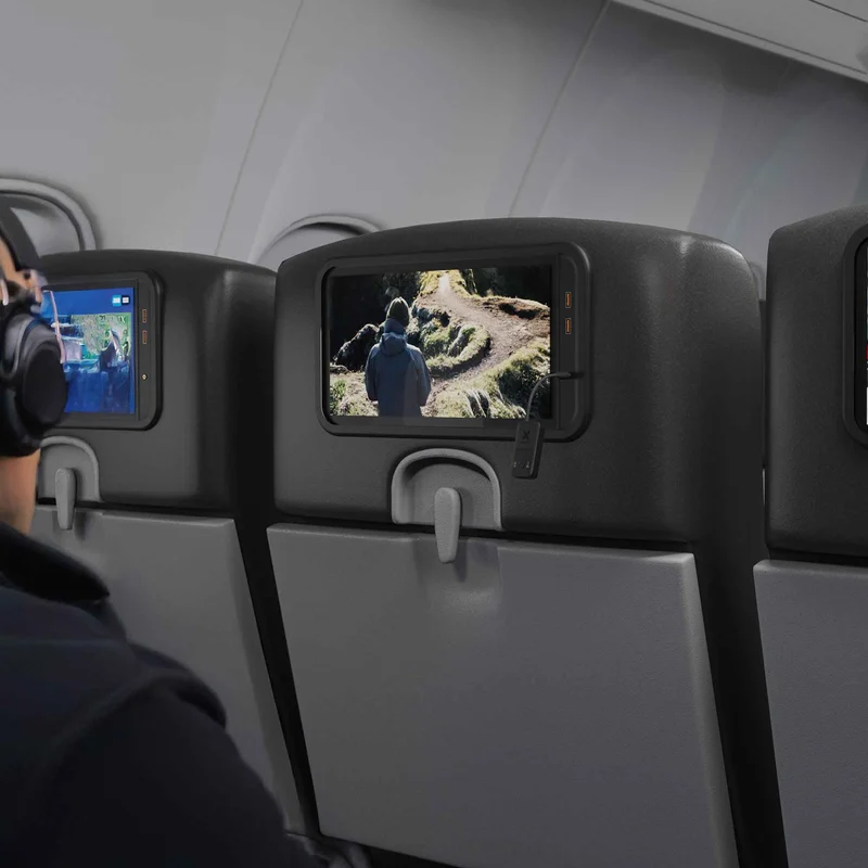 Xtorm AirWave trådlös ljudadapter svart - 8227927