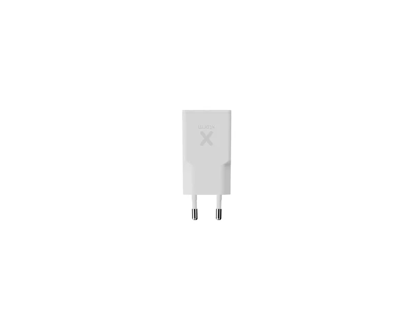 Xtorm 33W Go2 Slim Hemladdare USB-C PD/USB-A Vit - 8227966